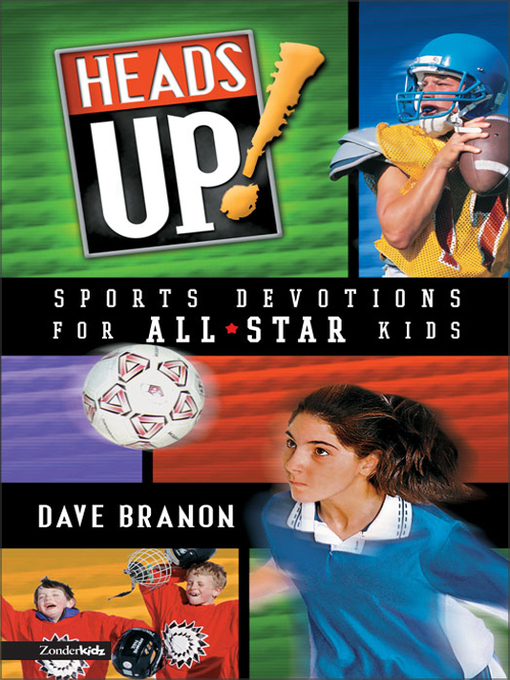 Title details for Heads UP! Updated Edition by David Branon - Available